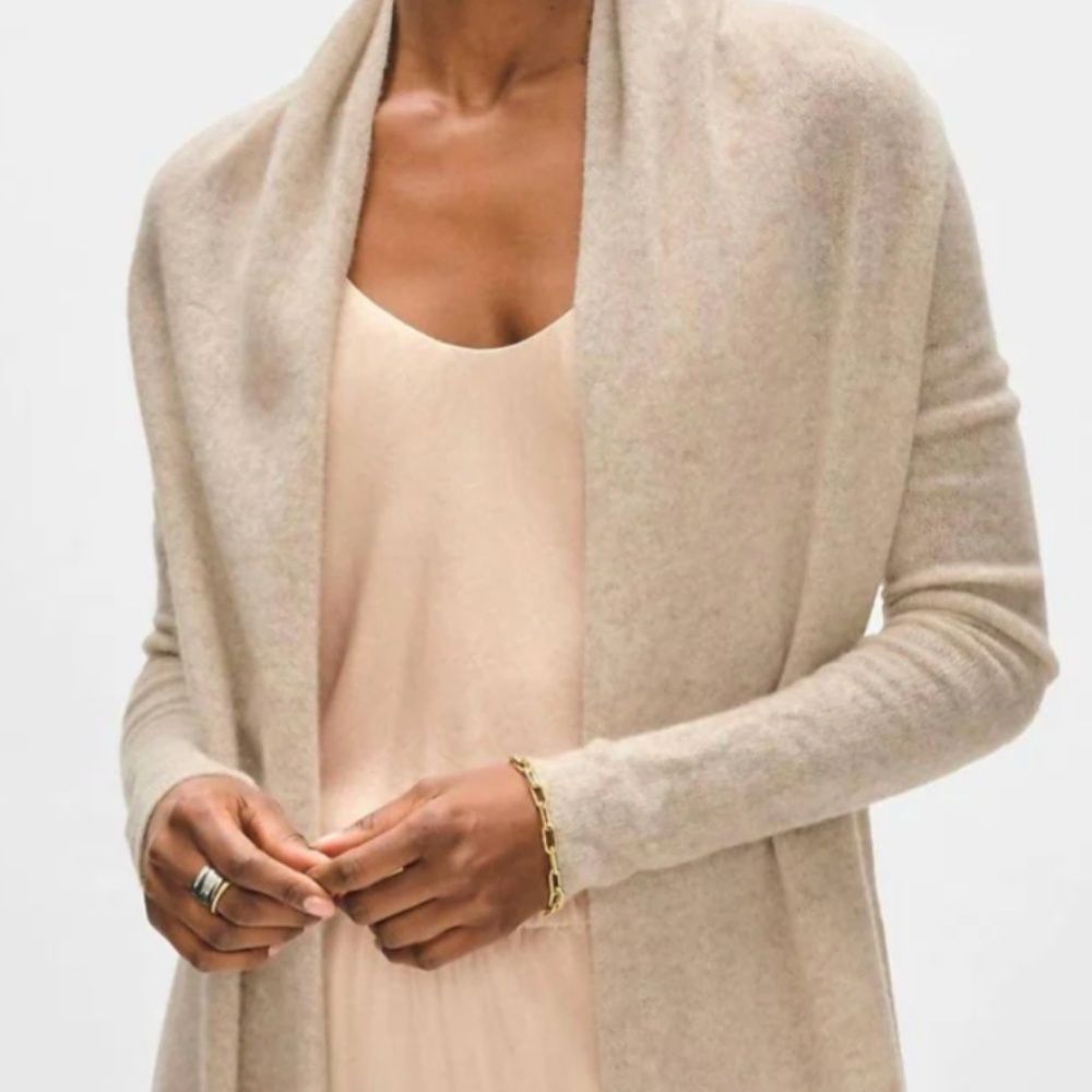 Beautiful Grade and Garden Cardigan